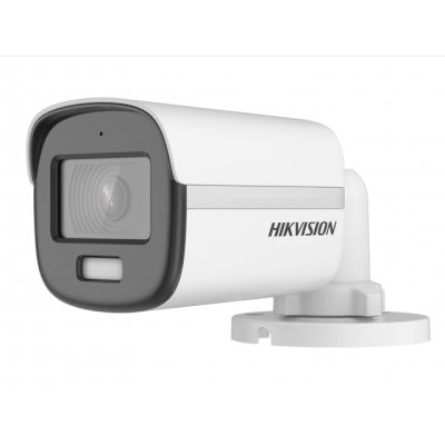аналоговая видеокамера HikVision DS-2CE10DF3T-FS-3.6MM