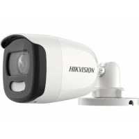аналоговая видеокамера HikVision DS-2CE10HFT-F28-2.8MM