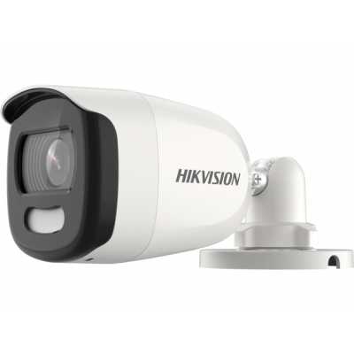 

HikVision