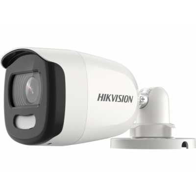 HikVision