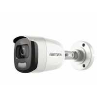 аналоговая видеокамера HikVision DS-2CE12DFT-F-6MM
