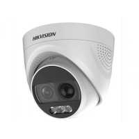 аналоговая видеокамера HikVision DS-2CE72DFT-PIRXOF28