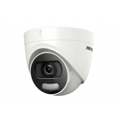 аналоговая видеокамера HikVision DS-2CE72HFT-F28-2.8MM