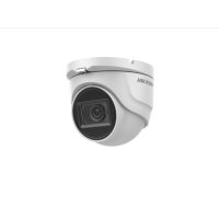 аналоговая видеокамера HikVision DS-2CE76H8T-ITMF-2.8MM