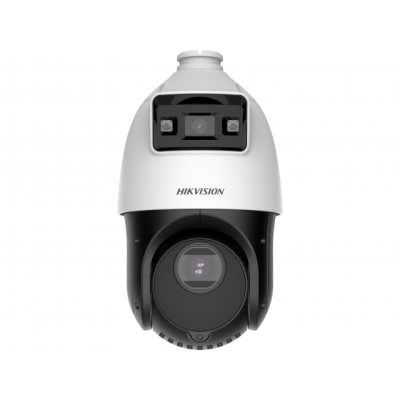 IP видеокамера HikVision DS-2SE4C225MWG-E-12F0