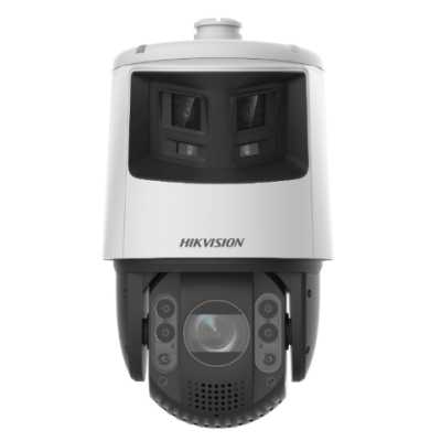IP видеокамера HikVision DS-2SE7C425MWG-EB/26-F0