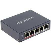 HikVision DS-3E0105P-E-B