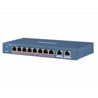 коммутатор HikVision DS-3E0310HP-E