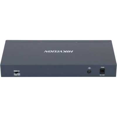 коммутатор HikVision DS-3E0310HP-E(C)