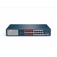 HikVision DS-3E0318P-E-M