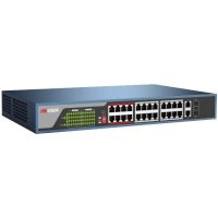 HikVision DS-3E0326P-E