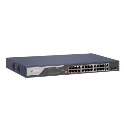 HikVision DS-3E0326P-E-C