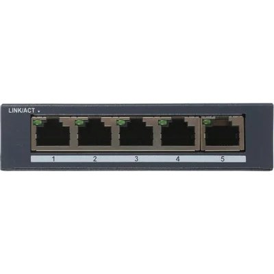 HikVision DS-3E0505-E