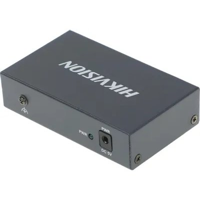 HikVision DS-3E0505-E