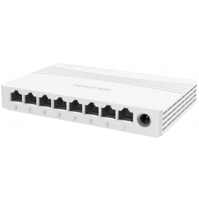 HikVision DS-3E0508D-E