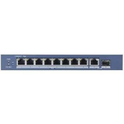 HikVision DS-3E0510P-E(B)