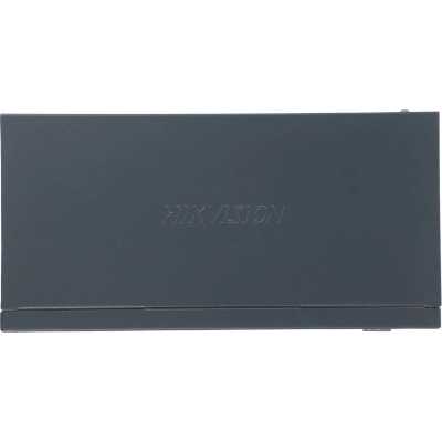 коммутатор HikVision DS-3E0510P-E/M(B)