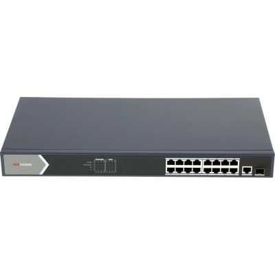 HikVision DS-3E0518P-E(B)