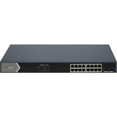 HikVision DS-3E0518P-E/M(B)