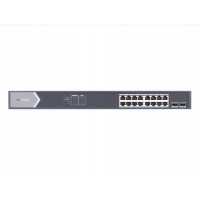 коммутатор HikVision DS-3E0520HP-E