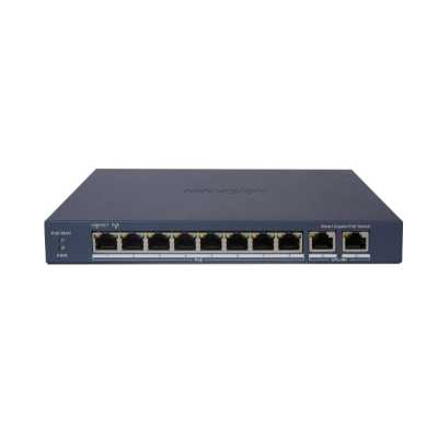 коммутатор HikVision DS-3E1510P-EI