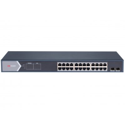 коммутатор HikVision DS-3E1526P-SI