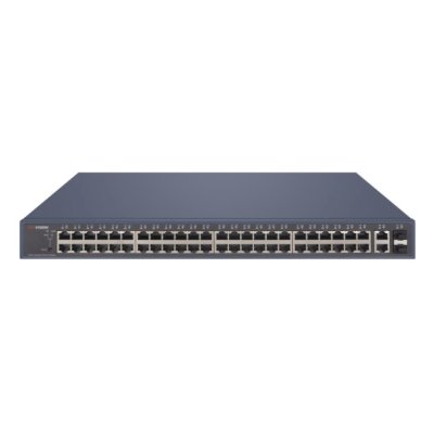 коммутатор HikVision DS-3E1552P-SI