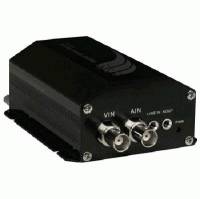 видеосервер Hikvision DS-6101HFI-IP-A