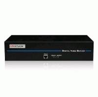 видеосервер Hikvision DS-6104HCI-SATA