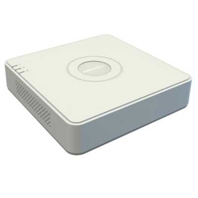 видеорегистратор HikVision DS-7104NI-Q1/4P-D