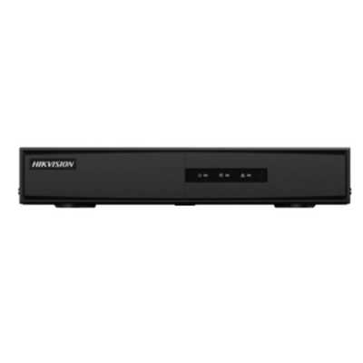 видеорегистратор HikVision DS-7104NI-Q1/4P/M-D