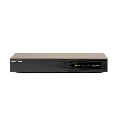 

HikVision DS-7604NI-K1