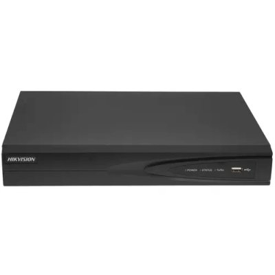видеорегистратор HikVision DS-7604NI-K1/4P(C)