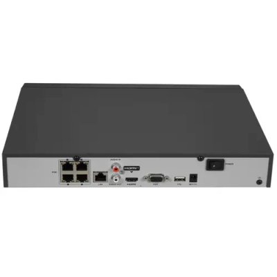 HikVision DS-7604NI-K1/4P(C)