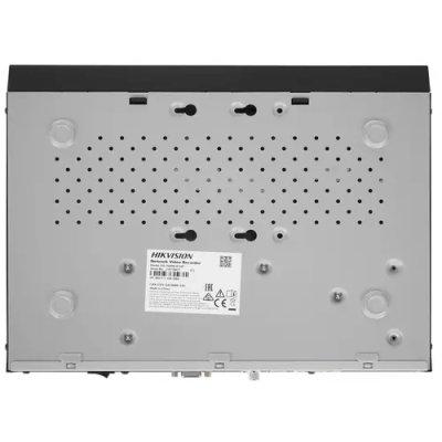 видеорегистратор HikVision DS-7604NI-K1/4P(C)