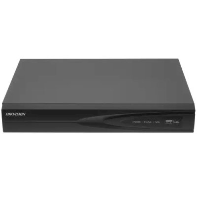 видеорегистратор HikVision DS-7604NI-K1(C)
