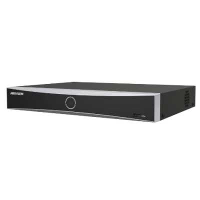 видеорегистратор HikVision DS-7604NXI-K1-B