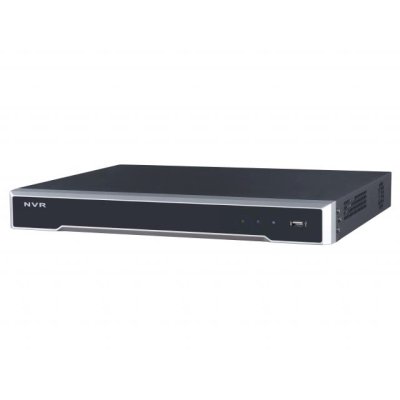 

HikVision
