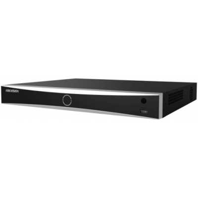 видеорегистратор HikVision DS-7616NXI-K2/16P