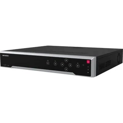 

HikVision