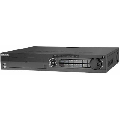 видеорегистратор HikVision DS-8124HQHI-K8