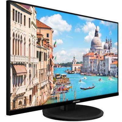 HikVision DS-D5027UC