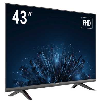 монитор для видеонаблюдения HikVision DS-D5043F3-1V0S