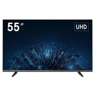 монитор для видеонаблюдения HikVision DS-D5055U3-1V0S