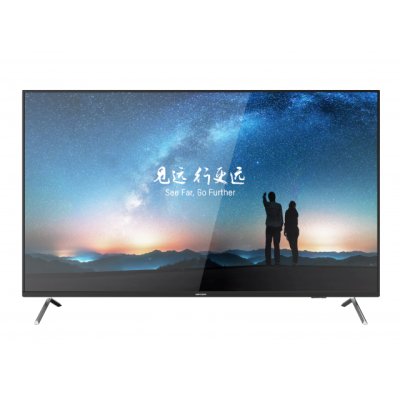 монитор для видеонаблюдения HikVision DS-D5055UC-C