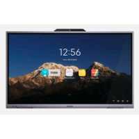 ЖК панель HikVision DS-D5B65RB/B
