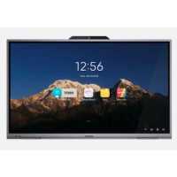 ЖК панель HikVision DS-D5B75RB/B