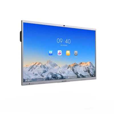 интерактивная панель HikVision DS-D5C75RB/A