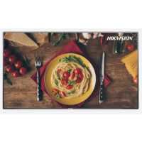 ЖК панель HikVision DS-D6032FN-B