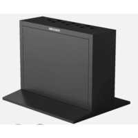 основание кронштейна для видеостены HikVision DS-DN55E4M/B